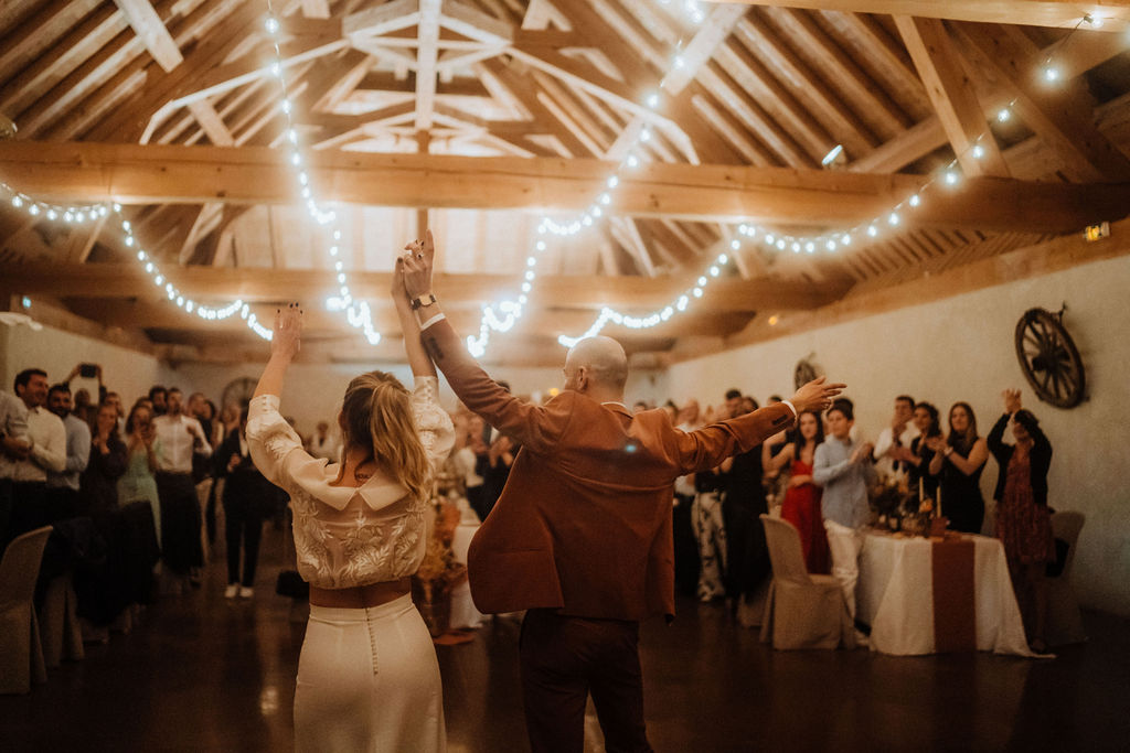 L'Amour Fou ! • Wedding Planner — wedding